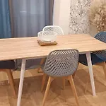 Appartement Lumineux, Ville Haute