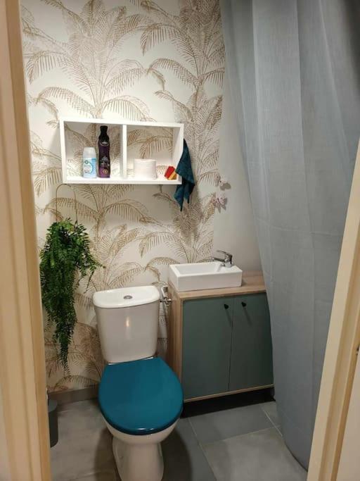 Lumineux, Haute Apartment
