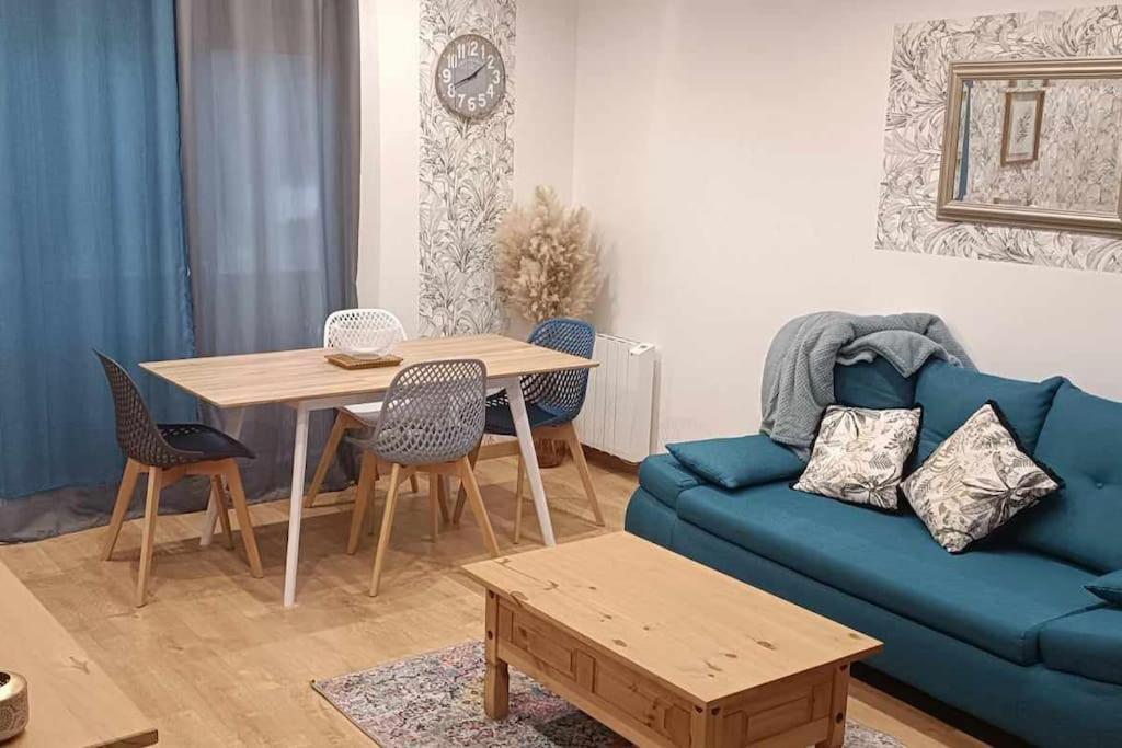Lumineux, Haute Appartement Le Havre