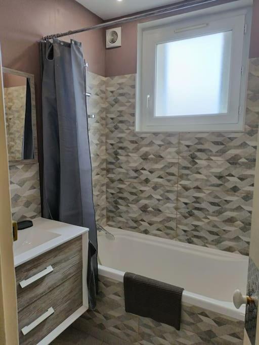 Lumineux, Haute Appartement *