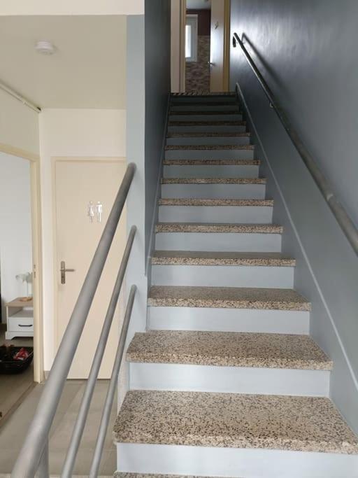 Appartement Lumineux, Haute