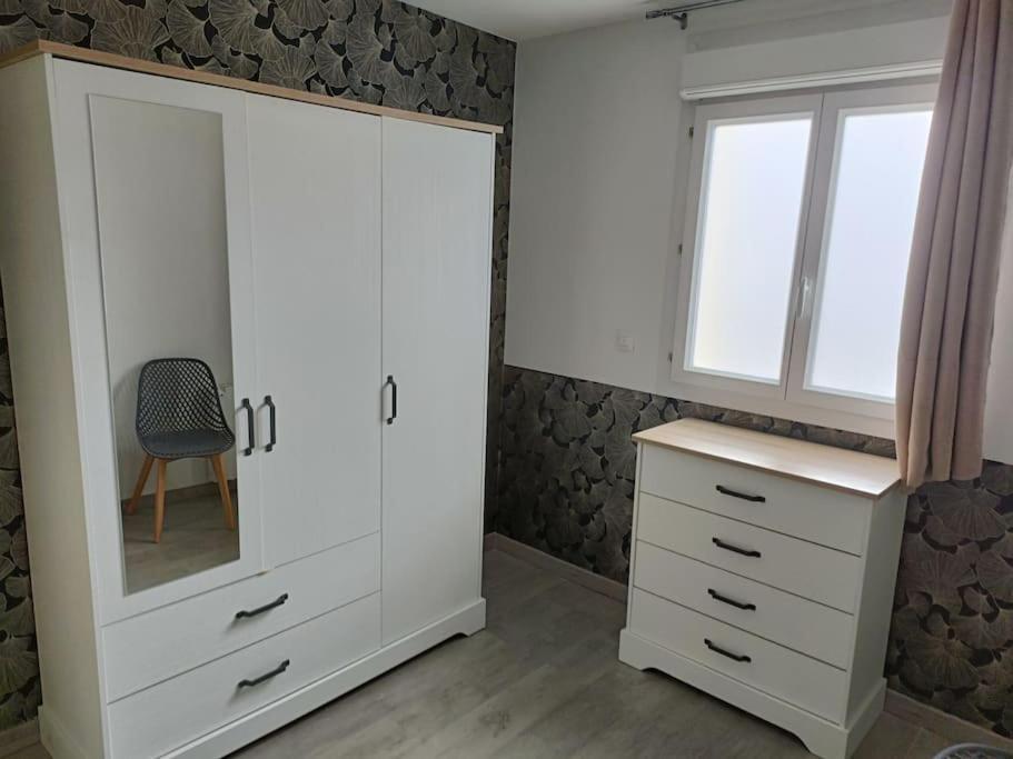 Appartement Lumineux, Haute